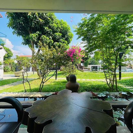 La Y Riverview フエ エクステリア 写真