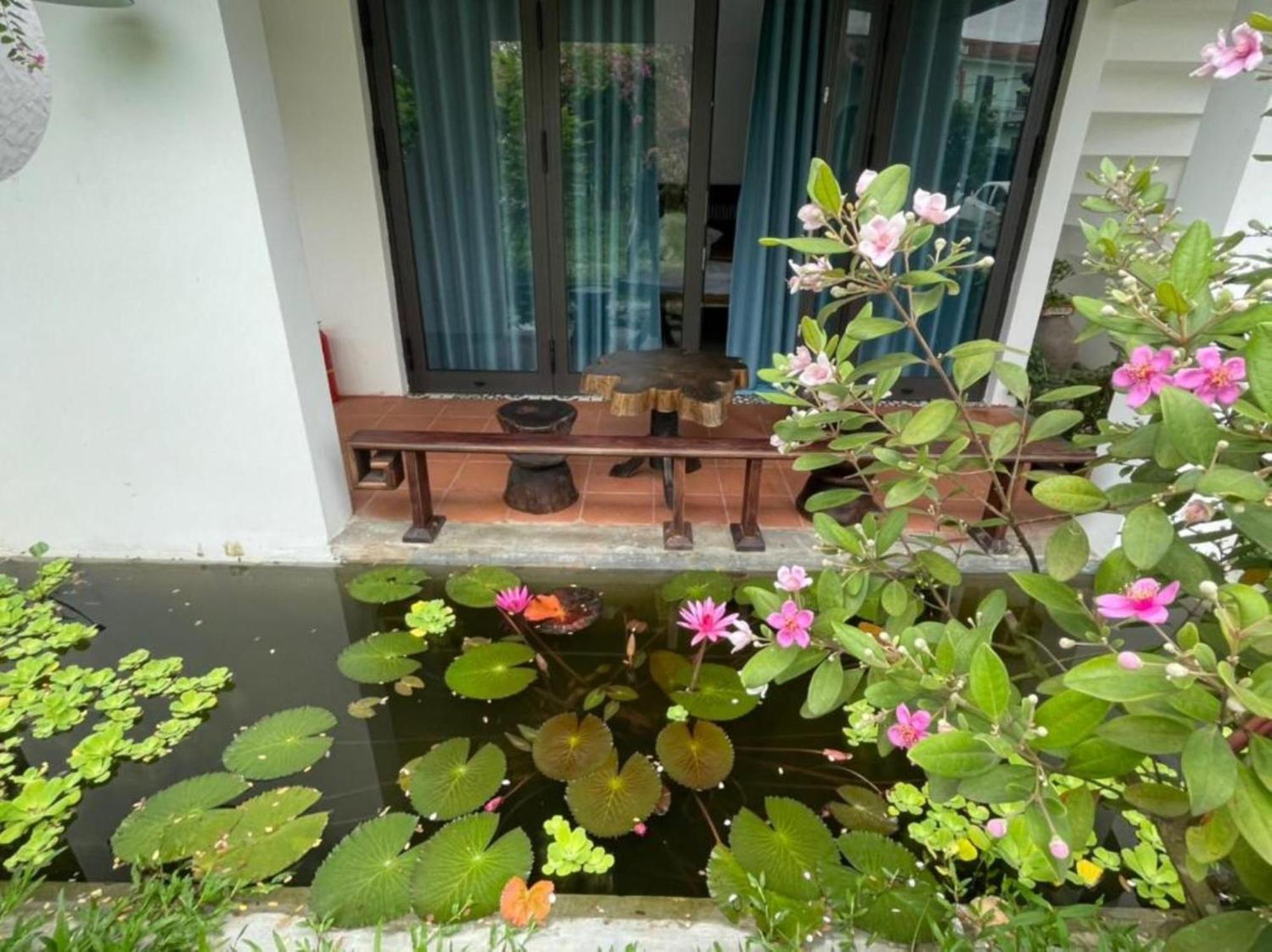 La Y Riverview フエ エクステリア 写真