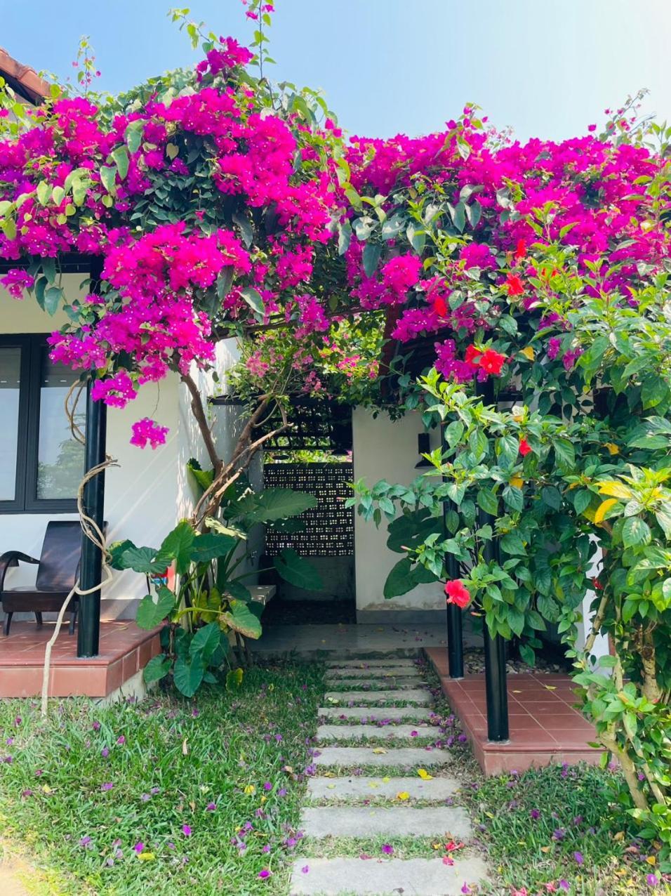La Y Riverview フエ エクステリア 写真